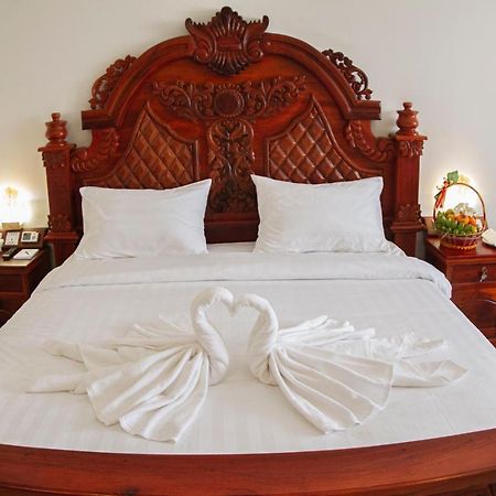 Kampong Thom Palace Hotel 外观 照片