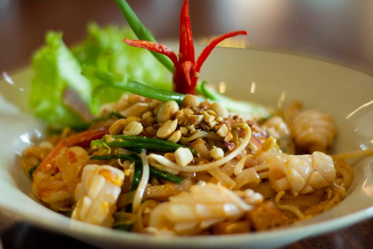 Kampong Thom Palace Hotel 外观 照片