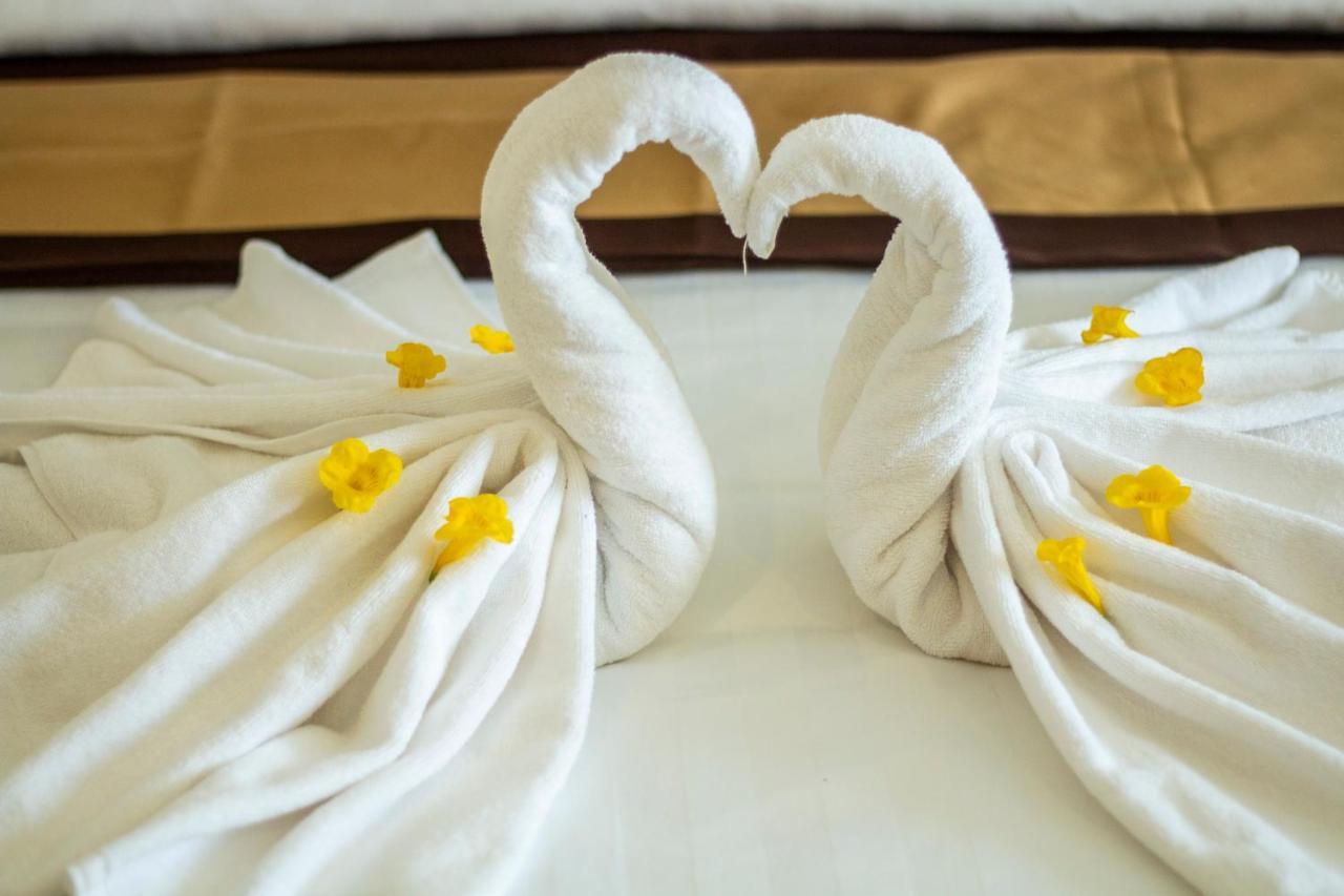 Kampong Thom Palace Hotel 外观 照片