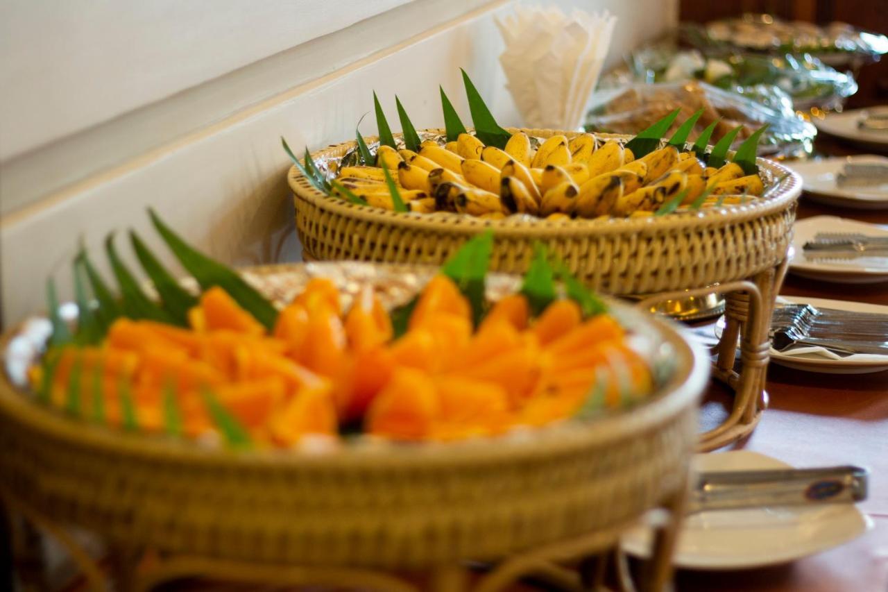 Kampong Thom Palace Hotel 外观 照片